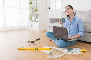 Setting a Realistic Budget for Home Renovations