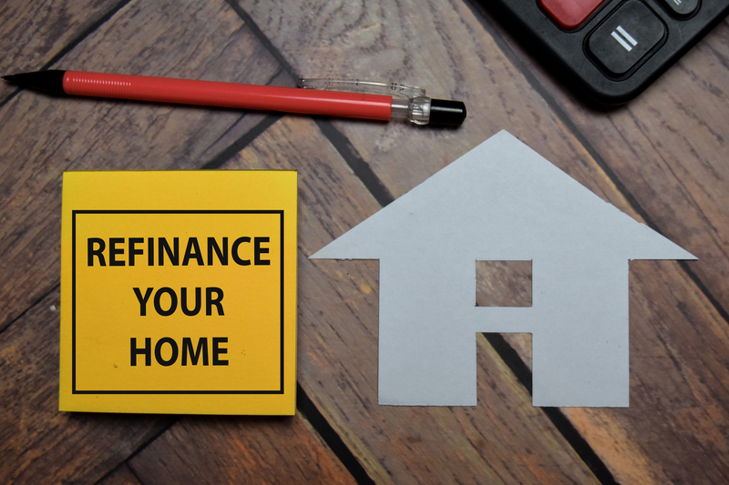 Should You Refinance With Your Current Lender?