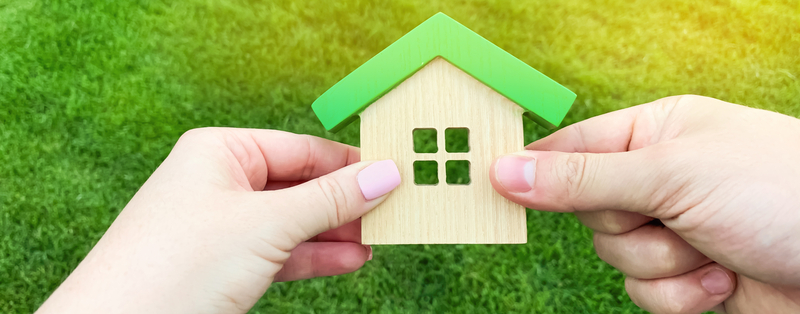 Steps to Creating an Environmentally Friendly Home