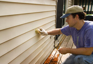 Ways To Cut Down On Exterior Home Maintenance