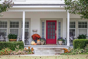 Enhance Your Curb Appeal