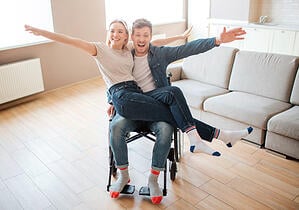 Buying a Home on Social Security Disability Insurance