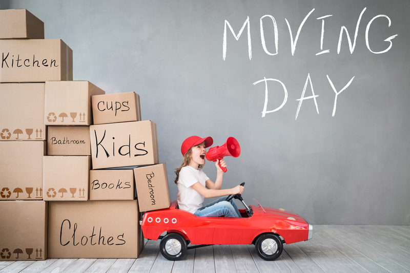 10 Things To Take Care of Prior To Your Move