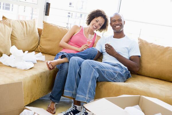 Dating vs Married:  Things to Consider When Co-Buying a House