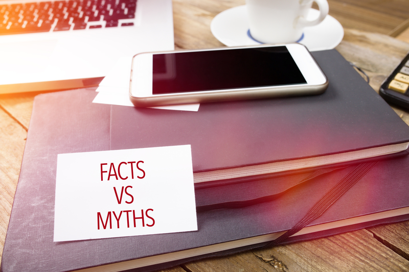 Myths and Misconceptions About Real Estate Agents