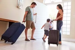 Keeping Your Home Safe While You Are Away