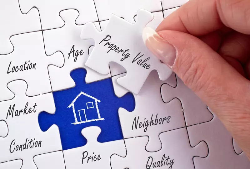 COMMON MISCONCEPTIONS ABOUT REAL ESTATE