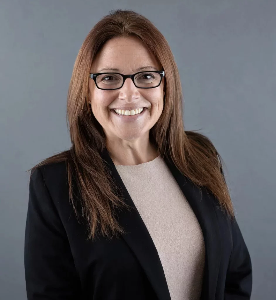 KRISTY DESISTO, ESQ.