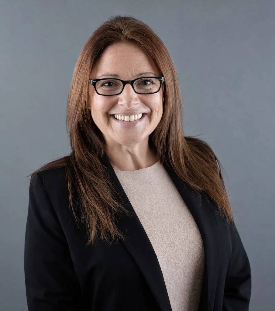 KRISTY DESISTO, ESQ.